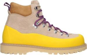 Diemme Boots Roccia weet het Beige Unisex