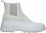 Diemme Suède Sneakers Herfst Winter 21 Gray - Thumbnail 1