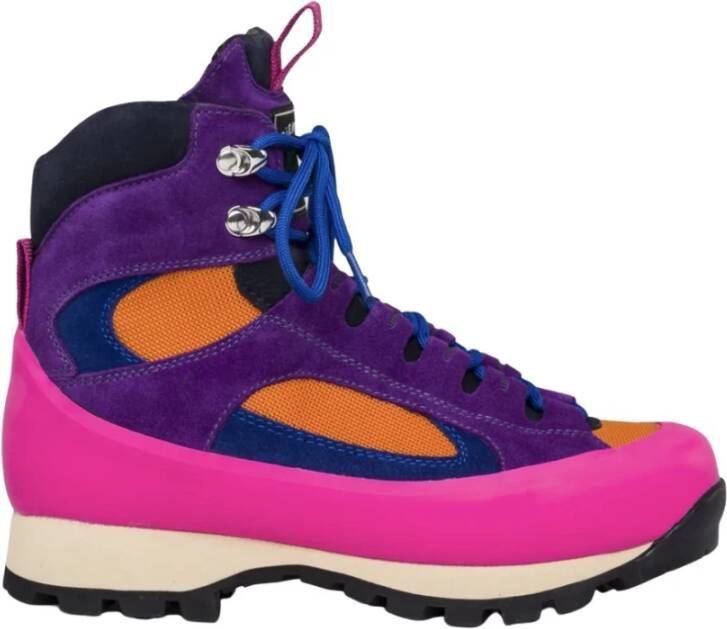 Diemme Civetta Outdoor Schoenen Roze Dames