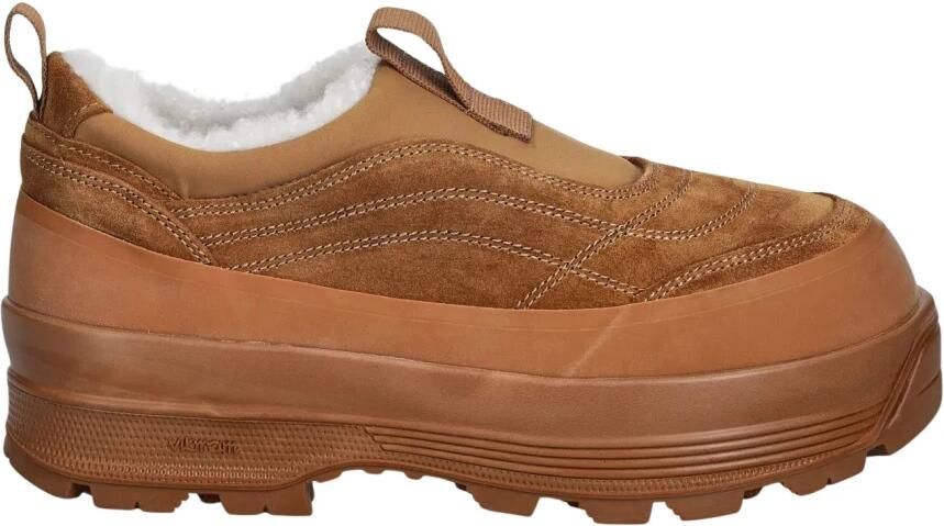 Diemme Badia Basso Shearling