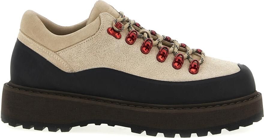 Diemme Cornaro Due Gomma Enkellaarsjes