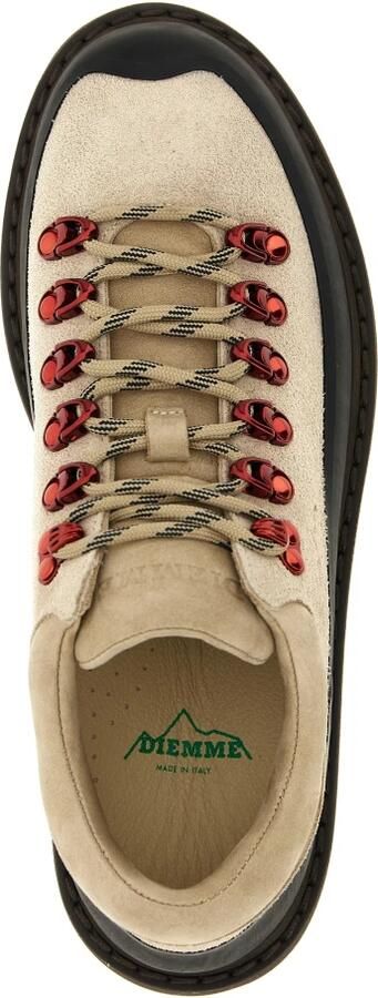 Diemme Cornaro Due Gomma Enkellaarsjes - Foto 2