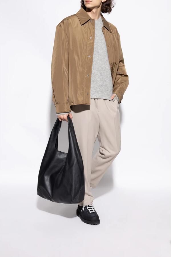 Diemme Enkellaarzen Leather M Cornaro Gomma Black Leather - Foto 7