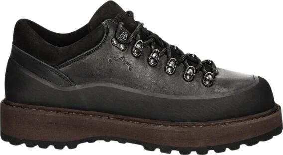Diemme Suède Wandelschoen Waterdicht Italië Black Heren