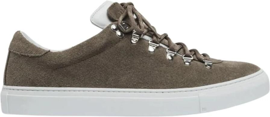 Diemme Marostica Low Sneaker