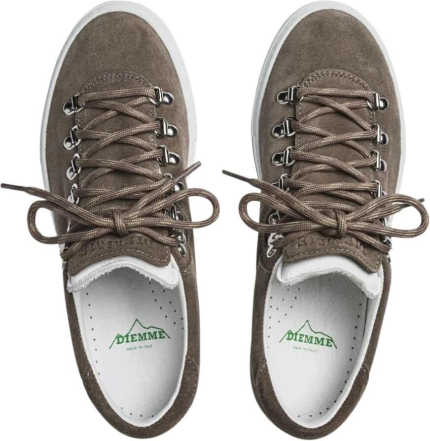 Diemme Marostica Low Sneaker - Foto 2