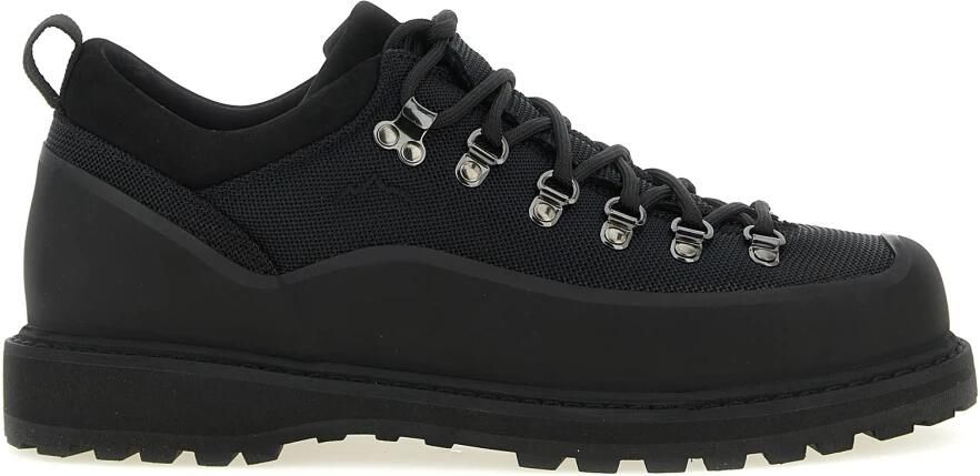 Diemme Roccia Basso Sport Enkellaarsjes