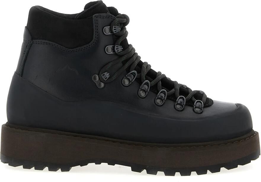 Diemme Roccia Vet Due Gomma Enkellaarsjes