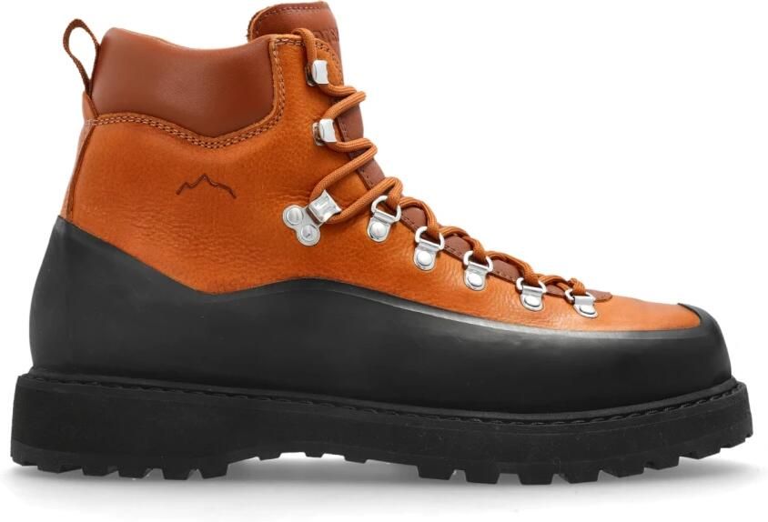Diemme Roccia Vet Gomma Schoenen