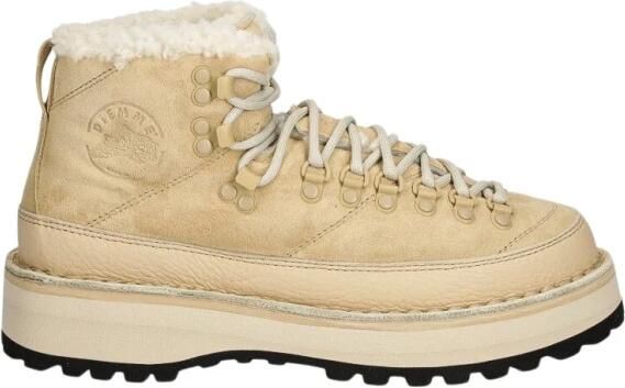 Diemme Sesto Shearling Enkellaars