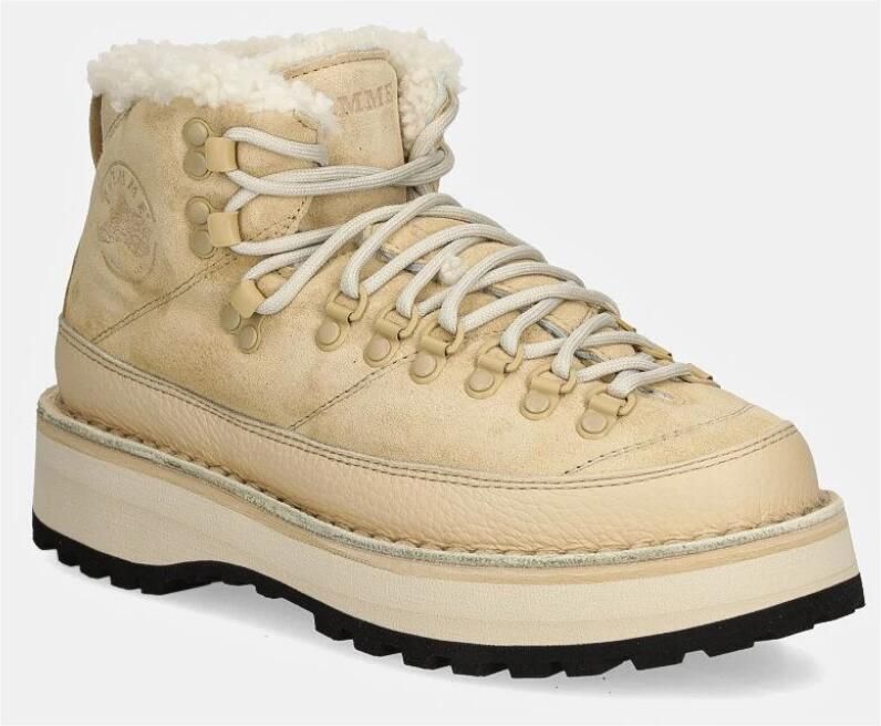 Diemme Sesto Shearling Enkellaars - Foto 3