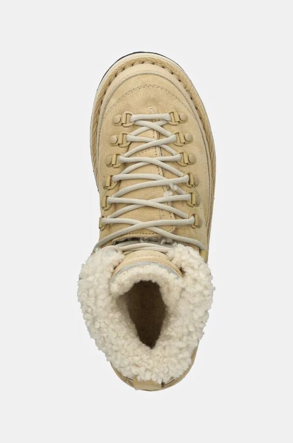 Diemme Sesto Shearling Enkellaars - Foto 2