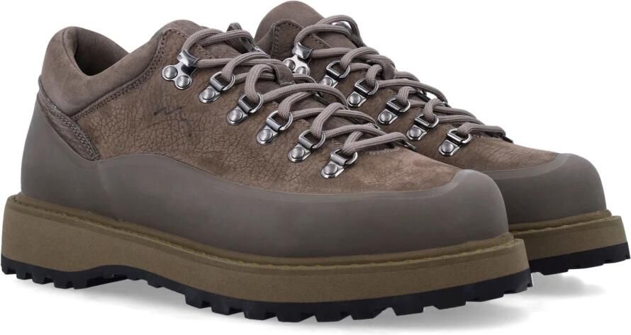 Diemme Stijlvolle gesloten laarzen voor mannen