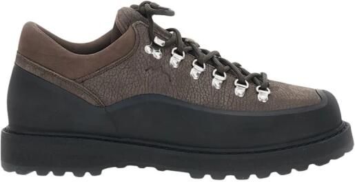 Diemme Trekking-geïnspireerde Derby Schoen