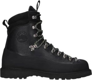 Diemme Everest Boots Zwart Heren