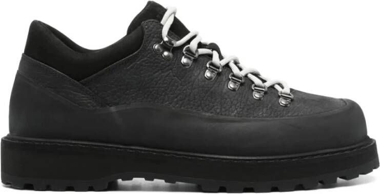 Diemme Korrelig leren veterschoenen