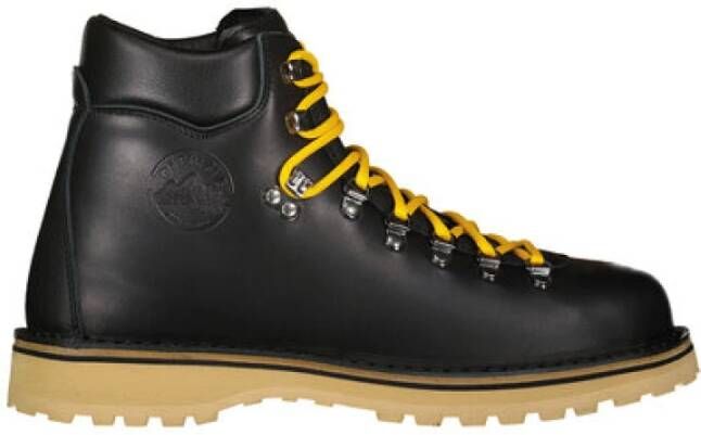 Diemme Lace-up Boots Brown Heren