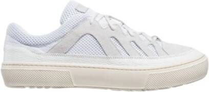 Diemme Lonato Sneakers White Heren