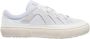 Diemme Comfortabele Suede Sneakers White Heren - Thumbnail 2
