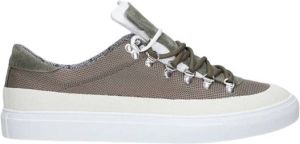 Diemme Marostica lage sneakers Bruin Heren