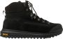 Diemme Mesh Hiker Boots met Vibram Zool Black Heren - Thumbnail 1