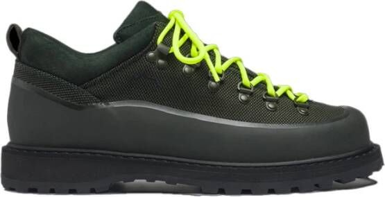 Diemme Mesh Veterschoenen