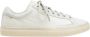 Diemme Minimalistische Tennissneaker in Papyrus - Thumbnail 1
