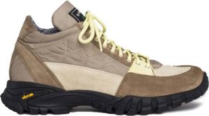 Diemme Possagno Mid Boots Bruin Heren