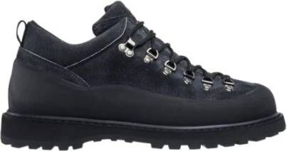 Diemme Roccia Basso Suède Lage Sneakers