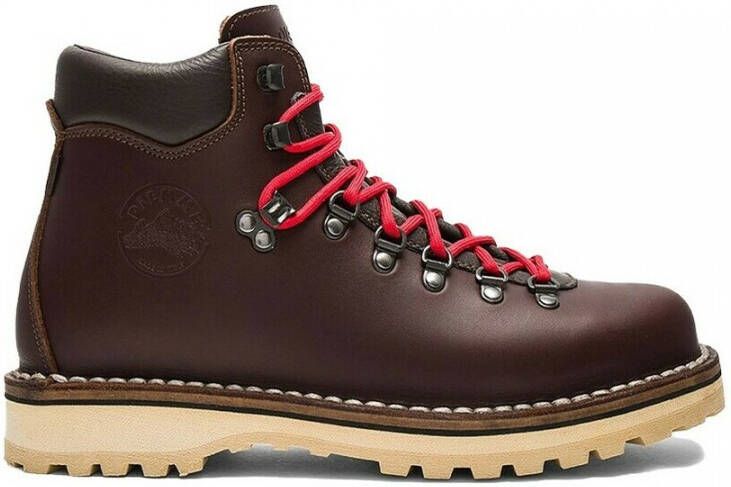 Diemme Roccia Vet Winter Enkellaarzen Bruin Heren - Foto 2