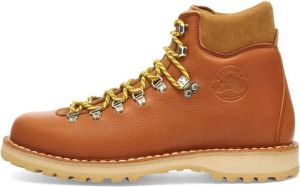 Diemme Schoenen Bruin Heren