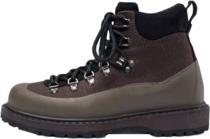 Diemme Schoenen Bruin Heren
