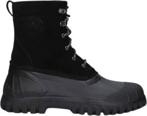 Diemme Lace-up Boots Zwart Heren