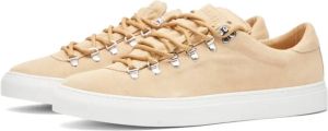 Diemme Shoes Beige Heren