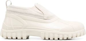 Diemme Sneakers Beige Heren