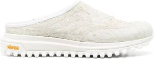 Diemme Sneakers White Wit Heren