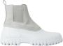 Diemme Suède Sneakers Herfst Winter 21 Gray - Thumbnail 1