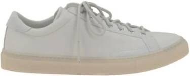 Diemme Veneto Leren Sneakers