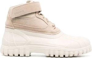 Diemme Veterlaarzen Beige Heren