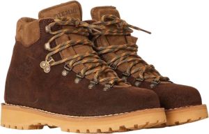 Diemme Boots Roccia Vet Bruin Dames