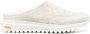 Diemme Witte Leren Sneakers White Heren - Thumbnail 1