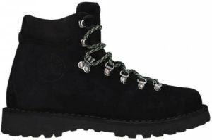 Diemme Women's shoes roccia vet di2007rv05 Zwart