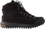 Diemme Zwarte Nubuck Wandelschoenen - Thumbnail 1
