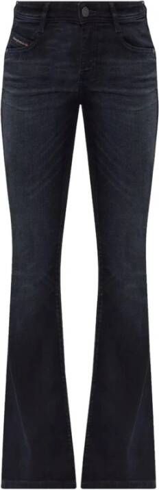 Diesel 1969 D-Ebbey Bootcut Jeans