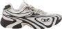 Diesel Ade de hardloopsneakers met Oval D-logo - Thumbnail 1