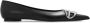Diesel Low-Top Sneakers Flat Shoes Black in zwart - Thumbnail 1