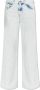 Diesel Bootcut Denim Broek - Thumbnail 1