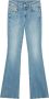 Diesel Bootcut en Flare Jeans 1969 D-Ebbey - Thumbnail 1
