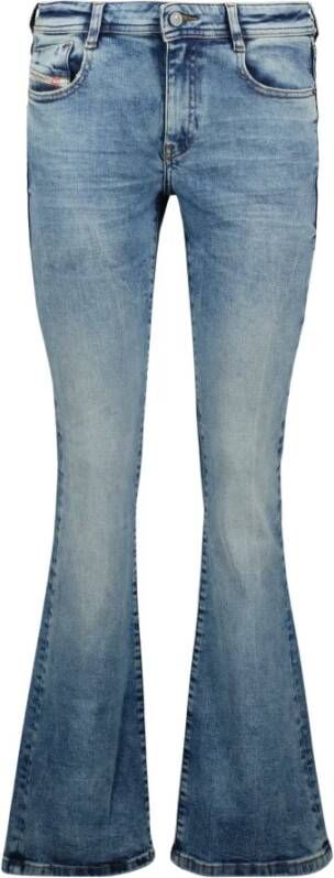 Diesel Bootcut flare jeans 1969 collectie