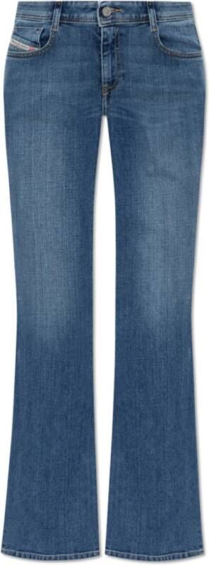 Diesel Bootcut jeans